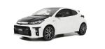 2022 GRMN Yaris Rally Package Platinium