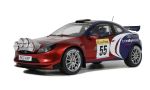 2002 Ford Puma Super 1600 Rallye Monte Carlo