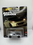 Nissan 370Z Fast & Furious Premium