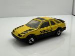 1983 Ford Sierra XR4x4