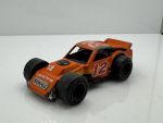 1987 Modifield Racer #12