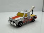 1987 GMC Wrecker Frank´s Getty