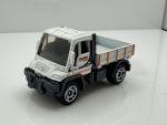 2006 Mercedes Unimog Ranec
