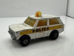 1975 Range Rover Police Patrol