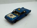 Ford Fairlane Police Car