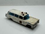 Cadillac Ambulance