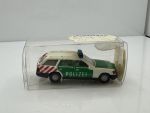 Mercedes 230 TE Autobahnpolizei