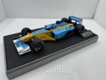 2002 Renault F1 Team R 202 - Engine RS 22 Trulli
