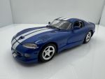 Dodge Viper GTS Coup�