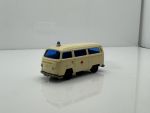VW T2 Bus Krankenwagen Rotes Kreuz