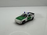 Porsche 944 Polizei