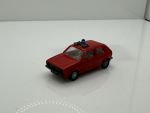 VW Golf 1 Feuerwehr