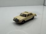 Mercedes 200 Taxi