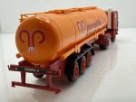 Volvo F12 Tanksattelzug Mercantilia