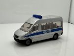 Mercedes Sprinter Polizei