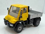 Mercedes Unimog