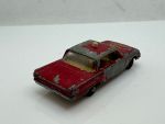 Ford Fairlane Fire Chief