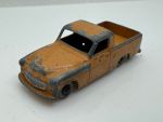 Commer Pick-Up MKIII