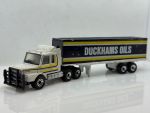 1985 Scania T142 Duckhams Oils