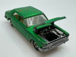 Ford Zodiac MK IV