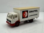 Mercedes-Benz 2232 Koffer Dautel