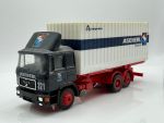 MAN F90 WeKo-Hzg. ASCHERL Spedition