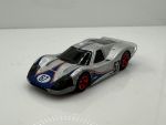 2020 1967 Ford GT 40 MK4