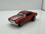 1998 1970 Chevrolet Chevelle SS Coup�