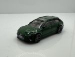 2017 Audi RS6 Avant