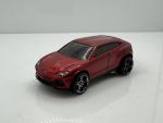 2014 Lamborghini Urus