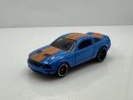 2007 Shelby Mustang GT500