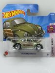 VW K�fer Woodie