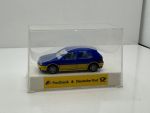 VW Golf 4 Postbank & Deutsche Post