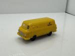 Barkas B 1000 Kastenwagen Deutsche Post