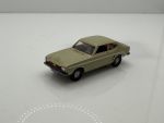 Ford Capri 1