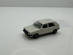 VW Golf 2 4-T�rer