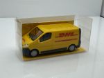 Opel Vivaro DHL