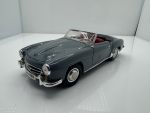 Mercedes 190 SL B-Ware