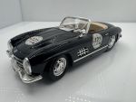 Mercedes 300 SL Roadster #121