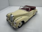 Mercedes 300 S Cabrio