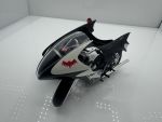 Batcycle & Sidecar Batman & Robin