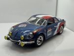 Renault Alpina A110 Rally #108
