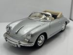 Porsche 356 B Cabrio
