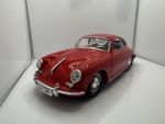 Porsche 356 B Coup�
