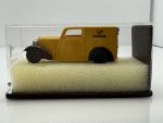 DKW F7 Kastenwagen Post