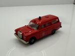 Mercedes-Benz 190 Kombi (W 121) Feuerwehr