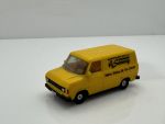 Ford Transit Kastenwagen Spielwagen Sonntag