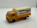 VW LT 28 Pritsche Modellbau Koch
