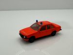Opel Rekord Berlina 2.0 E Feuerwehr