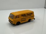VW LT 28 Willy Tcopartz
